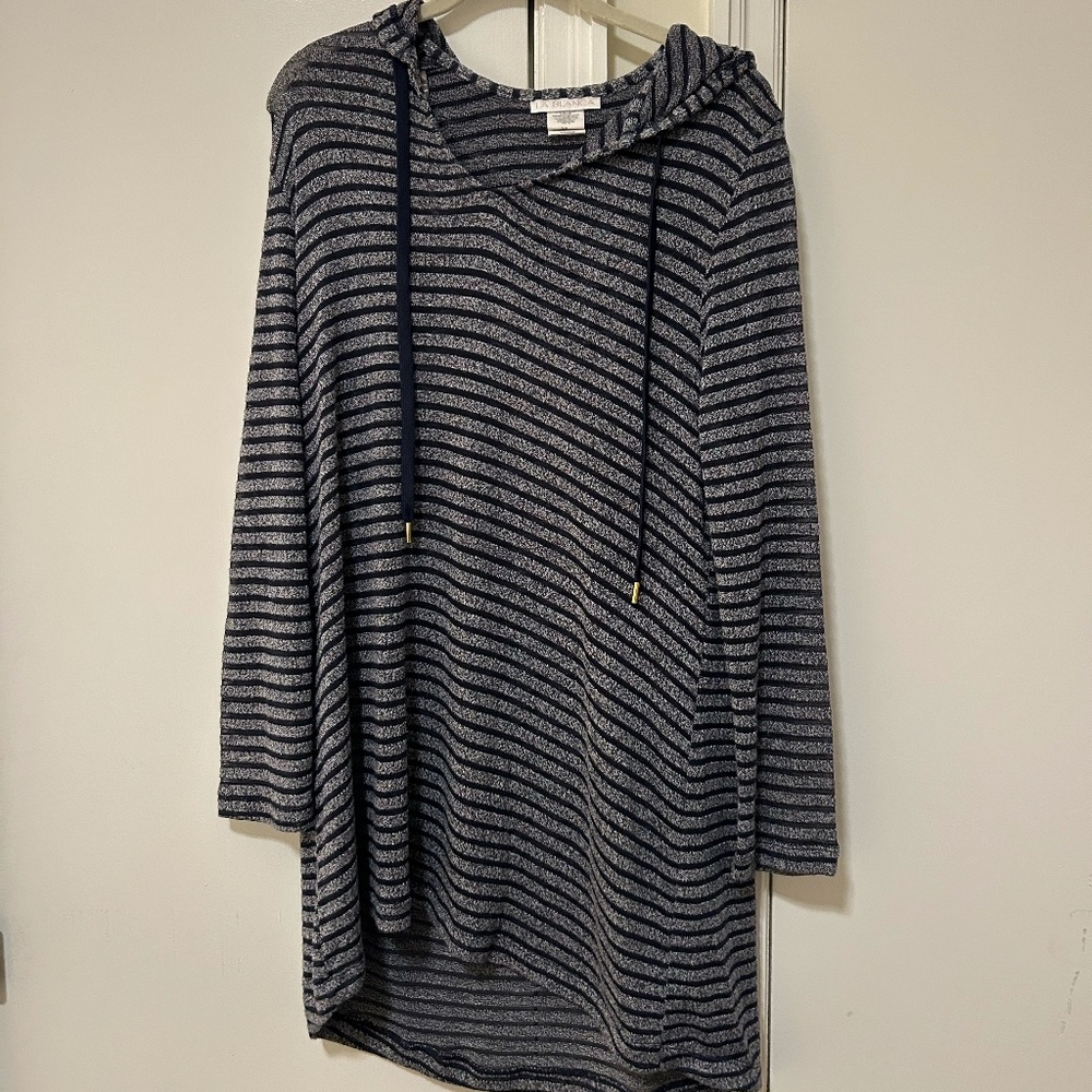 LaBlanca Swimsuit Coverup